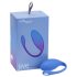 We-Vibe Jive - Akku-Vibro-Ei, smart und blau