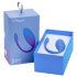 We-Vibe Jive - Akku-Vibro-Ei, smart und blau