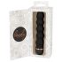 You2Toys - Bendy Wavy - Flexibler Wellen-Vibrator (Schwarz)