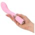 Pillow Talk Sassy - Akku-G-Punkt-Vibrator (pink)