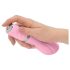 Pillow Talk Sassy - Akku-G-Punkt-Vibrator (pink)