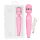 Pillow Talk Cheeky Wand - Akku Massagestab Vibrator (Pink)