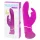 Happyrabbit Curve - wasserdichter Klitorisarm-Vibrator (lila)