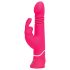 Happyrabbit Thrusting – Akku, Klitoris-Arm Stoßvibrator (Pink)
