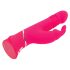 Happyrabbit Thrusting – Akku, Klitoris-Arm Stoßvibrator (Pink)