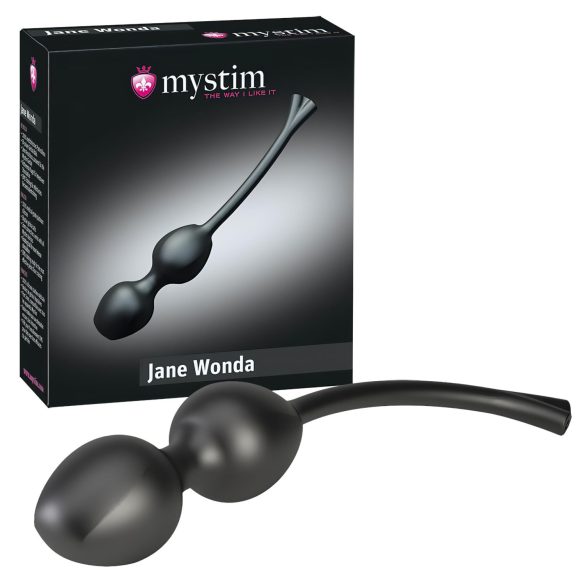 Mystim Jane Wonda - Elektro-Geschenkset Duo