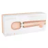 Le Wand Petite - Exklusiver Massage-Vibrator (Roségold)