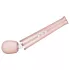 Le Wand Petite - Exklusiver Massage-Vibrator (Roségold)
