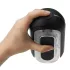TENGA Flip Zero - vibrierender Masturbator (schwarz)