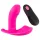 SMILE Panty - Wiederaufladbarer, per Funk steuerbarer Vibrator (Pink)