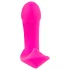 SMILE Panty - Wiederaufladbarer, per Funk steuerbarer Vibrator (Pink)