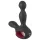 You2Toys Massager - Rotierender, wärmender Prostatavibrator (schwarz)