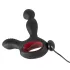 You2Toys Massager - Rotierender, wärmender Prostatavibrator (schwarz)