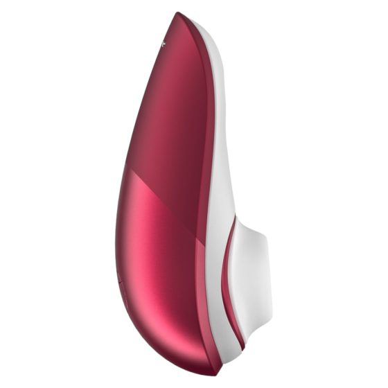 Womanizer Liberty - Akkubetriebener luftwellen Klitorisstimulator (rot)