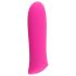 SMILE Power Bullet - Akku, extra starker Mini-Vibrator (Pink)