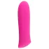 SMILE Power Bullet - Akku Mini Vibrator in Pink, extra stark