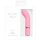 Pillow Talk Racy - Wiederaufladbarer, schlanker G-Punkt Vibrator (Rosa)