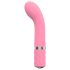 Pillow Talk Racy - Wiederaufladbarer, schlanker G-Punkt Vibrator (Rosa)