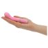 Pillow Talk Racy - Wiederaufladbarer, schlanker G-Punkt Vibrator (Rosa)