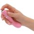 Pillow Talk Racy - Wiederaufladbarer, schlanker G-Punkt Vibrator (Rosa)