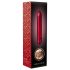 Scarlet Velvet - Mini-Lippenstiftvibrator (10 Rhythmen) - Rot
