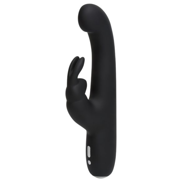 Happyrabbit G-Punkt Slim - Vibrator (schwarz)