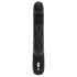 Happyrabbit G-Punkt Slim - Vibrator (schwarz)