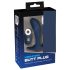 You2Toys - Plug - Akku-betriebener, kabelloser Analvibrator (Blau)
