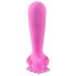 SMILE G-Punkt Höschen - Akku, Funk Auflegevibrator (pink)