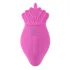 SMILE G-Spot Panty - Akku, Funk, tragbarer Vibrator (pink)