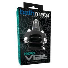  Bathmate HydroVibe - akkubetriebener, vibrierender Aufsatz für Penispumpen