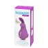 Happyrabbit Clitoral - Häschen-Klitoris-Vibrator (lila)