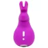 Happyrabbit Clitoral - Häschen-Klitoris-Vibrator (lila)