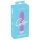 Cuties Mini Purple - Wiederaufladbarer, Silikonstab-Vibrator (Lila)