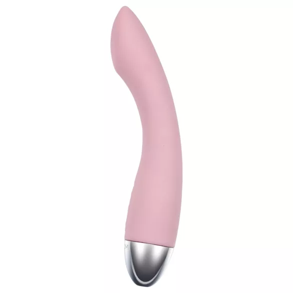 Svakom Amy - Akku-G-Punkt-Vibrator (Pink)