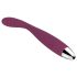 Svakom Cici - Wiederaufladbarer, flexibler G-Punkt Vibrator (Violett)