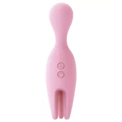 Svakom Nymph - Wiederaufladbarer Klitorisstimulator (Pink)