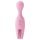 Svakom Nymph - Wiederaufladbarer Klitorisstimulator (Pink)