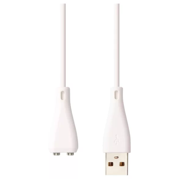 Svakom Iris - Aufladbarer wasserdichter G-Punkt-Vibrator (rot)