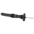 You2Toys Fickmaschine - Stoßvibrator mit Saugnapf (schwarz)