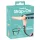 You2Toys - Strap-On - Wiederaufladbarer, Hautfarbener Vibrator zum Anschnallen