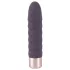 You2Toys Elegant Diamond - Akku-Stabvibrator (Lila)