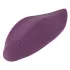 SMILE Slip - Akku-Klitoris-Vibrator (Lila)