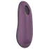 SMILE Slip - Akku-Klitoris-Vibrator (Lila)