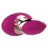 Couples Choice - Akku, Mini Vibrator (Pink)