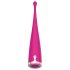 Couples Choice - wiederaufladbarer Klitorisvibrator (Pink)