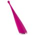 Couples Choice - wiederaufladbarer Klitorisvibrator (Pink)