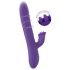 Smile Pearl - Perlenvibrator (Lila)