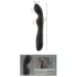 Rebel P-Spot - 2-Motor-Prostata-Vibrator (schwarz)
