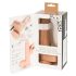 You2Toys - Natur - Stoßvibrator (natur)